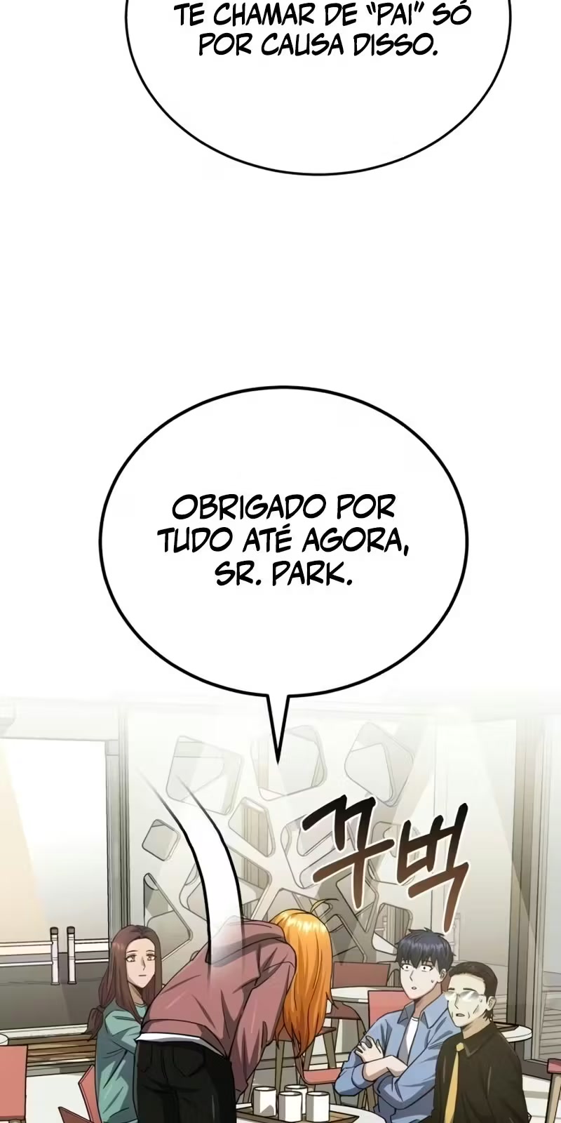 Genius of the Unique Lineage Capítulo 69 Página 70