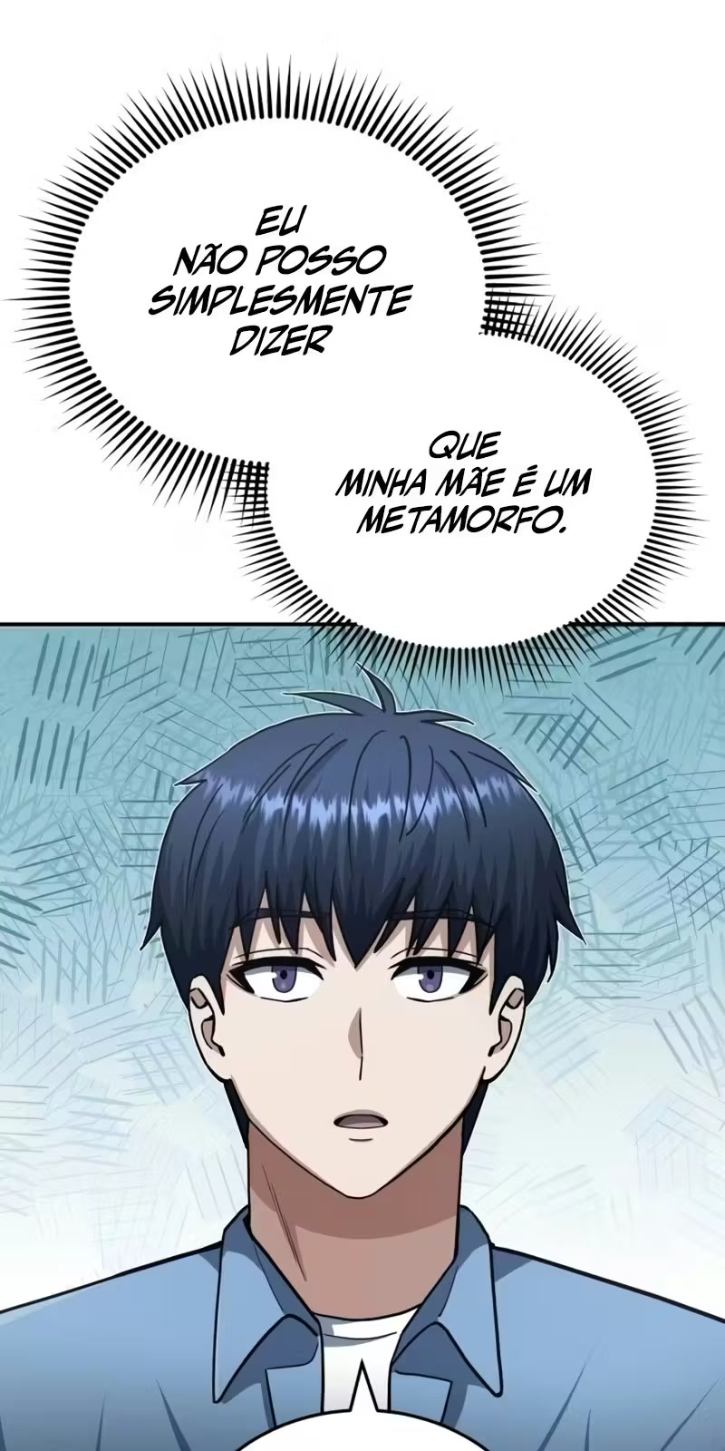Genius of the Unique Lineage Capítulo 69 Página 79