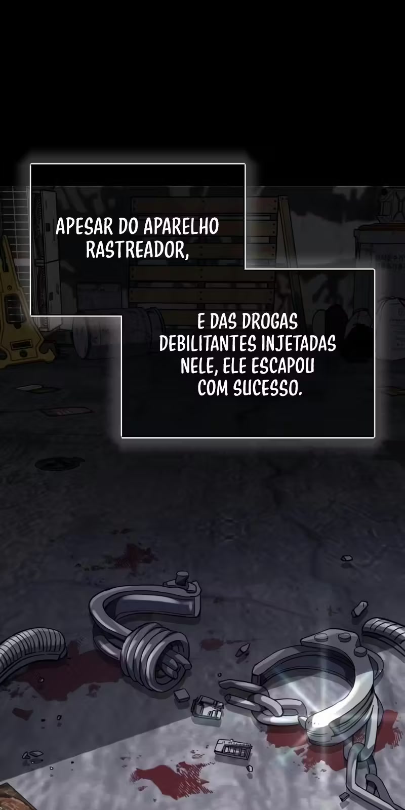 Genius of the Unique Lineage Capítulo 69 Página 8