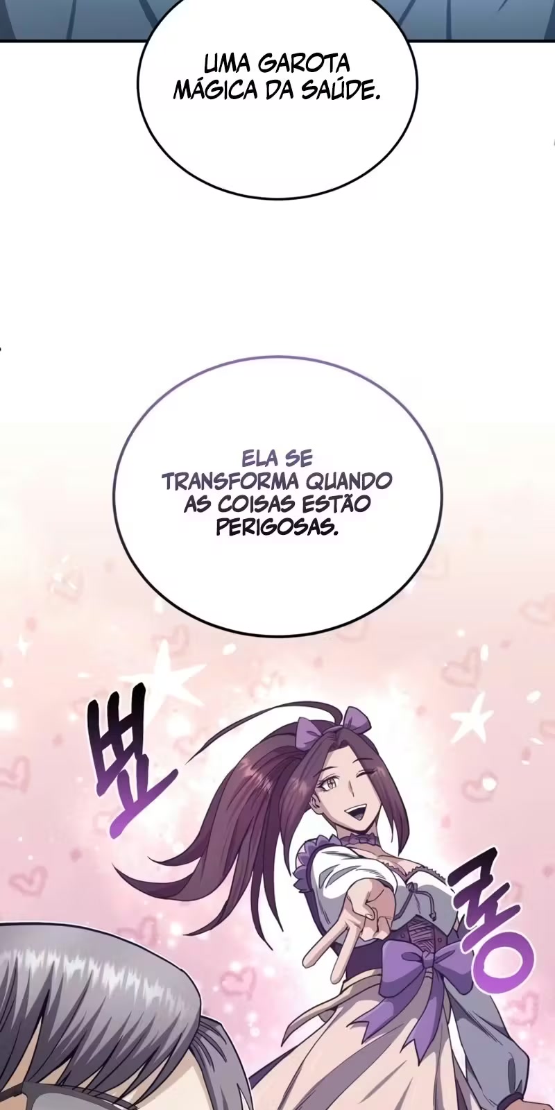 Genius of the Unique Lineage Capítulo 69 Página 80
