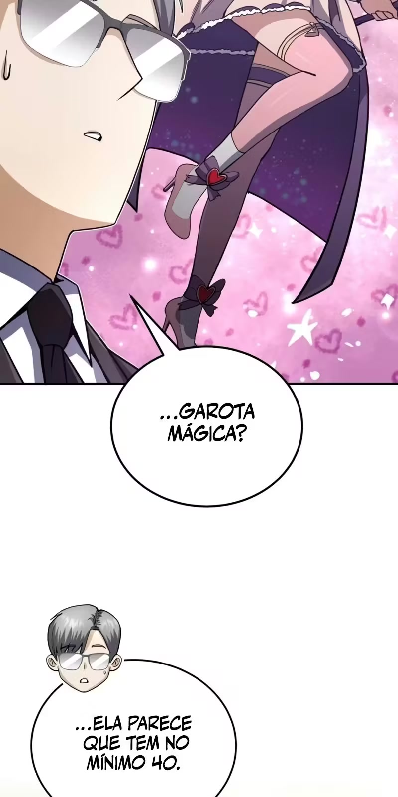 Genius of the Unique Lineage Capítulo 69 Página 81