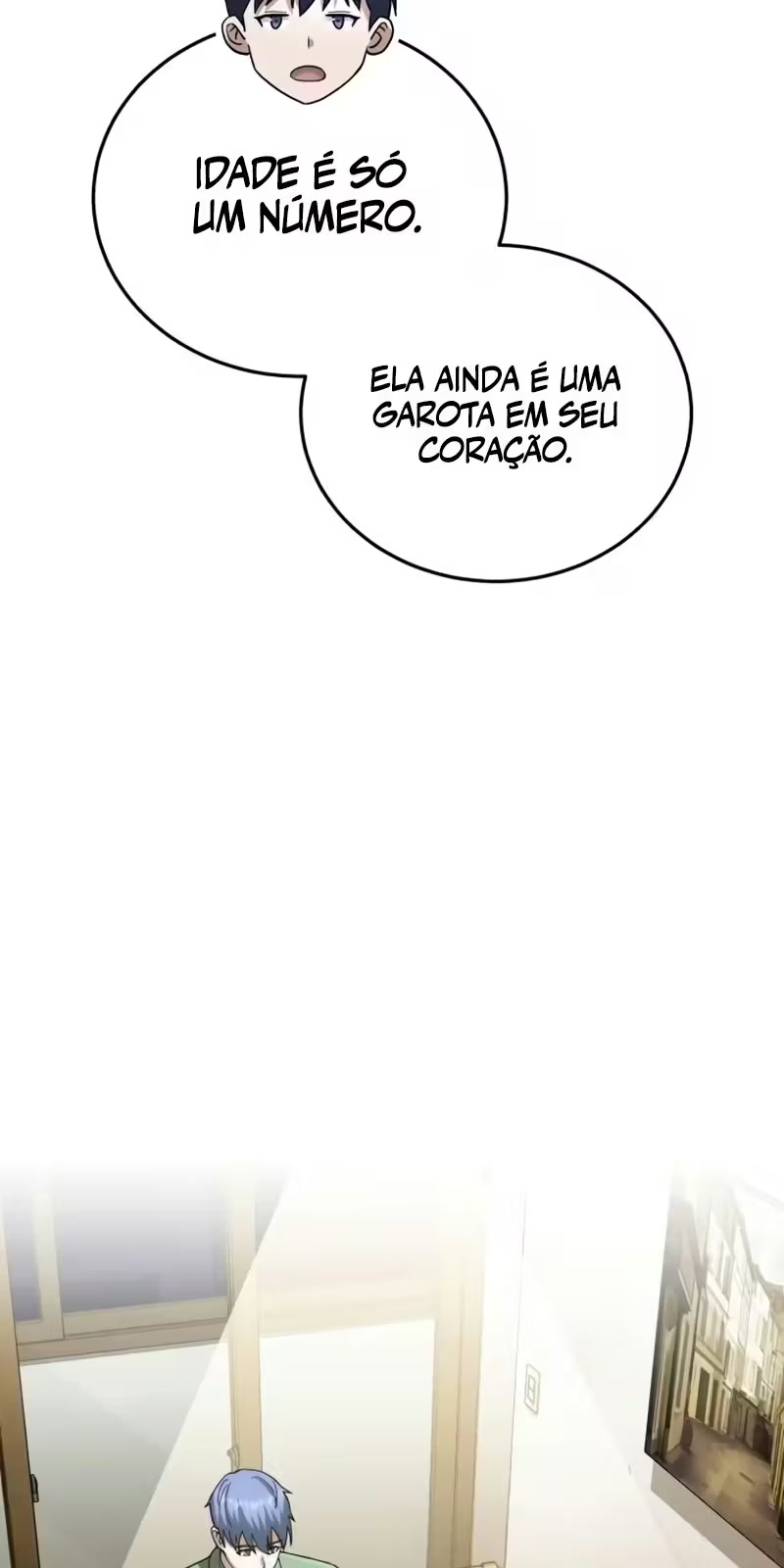 Genius of the Unique Lineage Capítulo 69 Página 83
