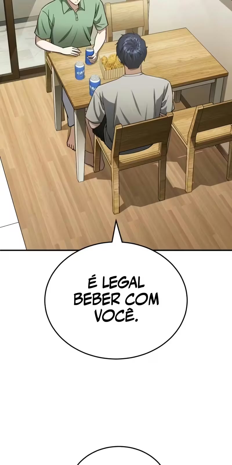 Genius of the Unique Lineage Capítulo 69 Página 84