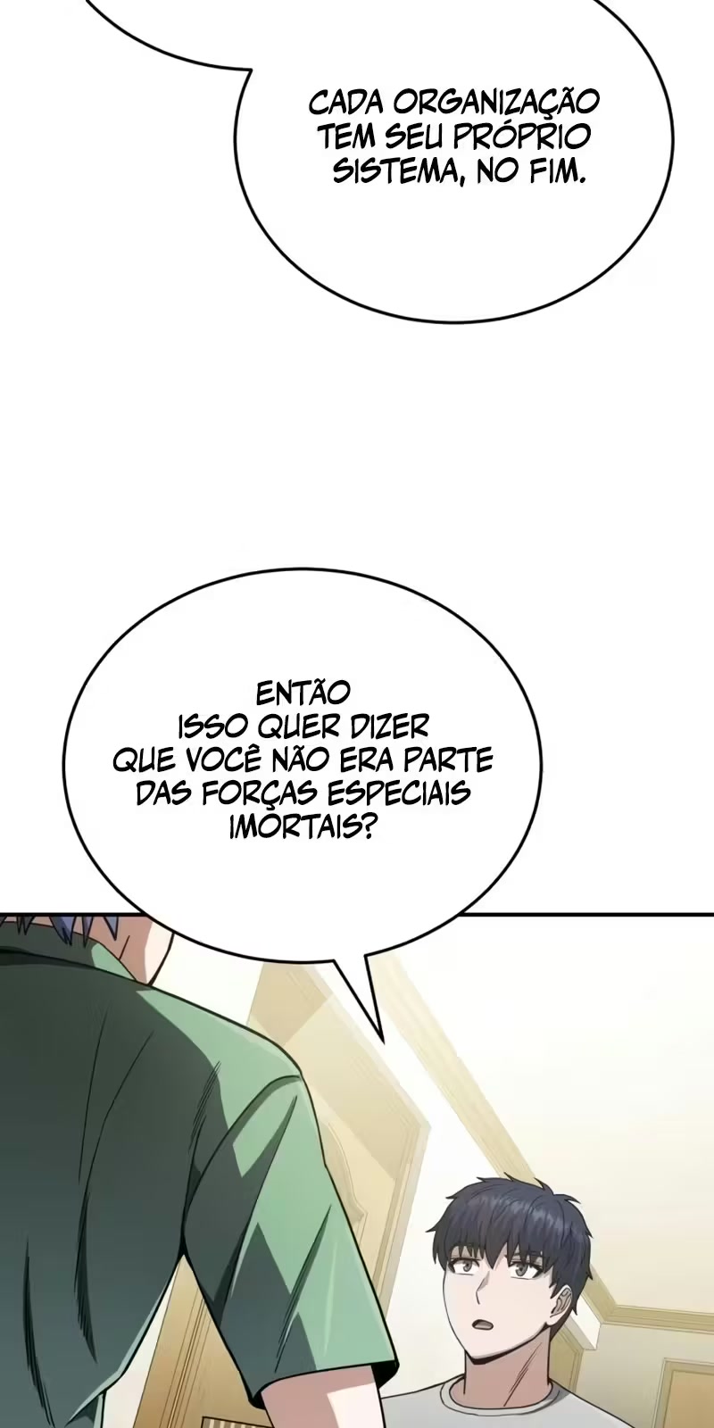 Genius of the Unique Lineage Capítulo 69 Página 88