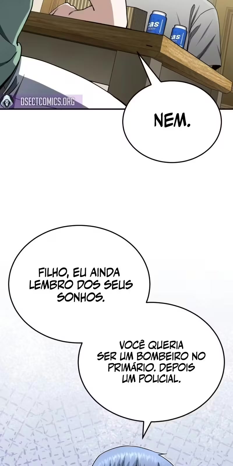 Genius of the Unique Lineage Capítulo 69 Página 89