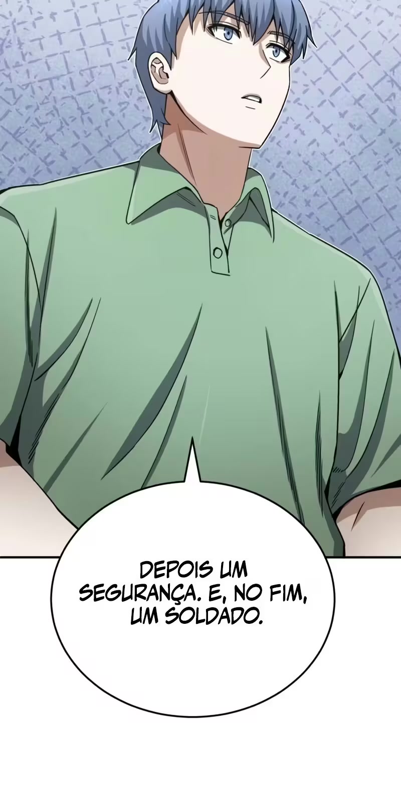 Genius of the Unique Lineage Capítulo 69 Página 90