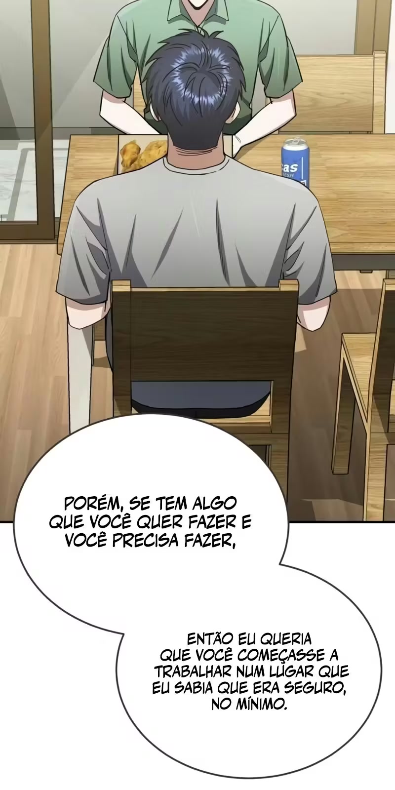 Genius of the Unique Lineage Capítulo 69 Página 93