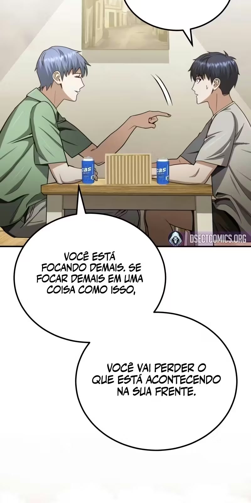 Genius of the Unique Lineage Capítulo 70 Página 12