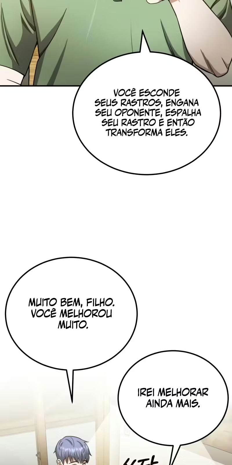 Genius of the Unique Lineage Capítulo 70 Página 21