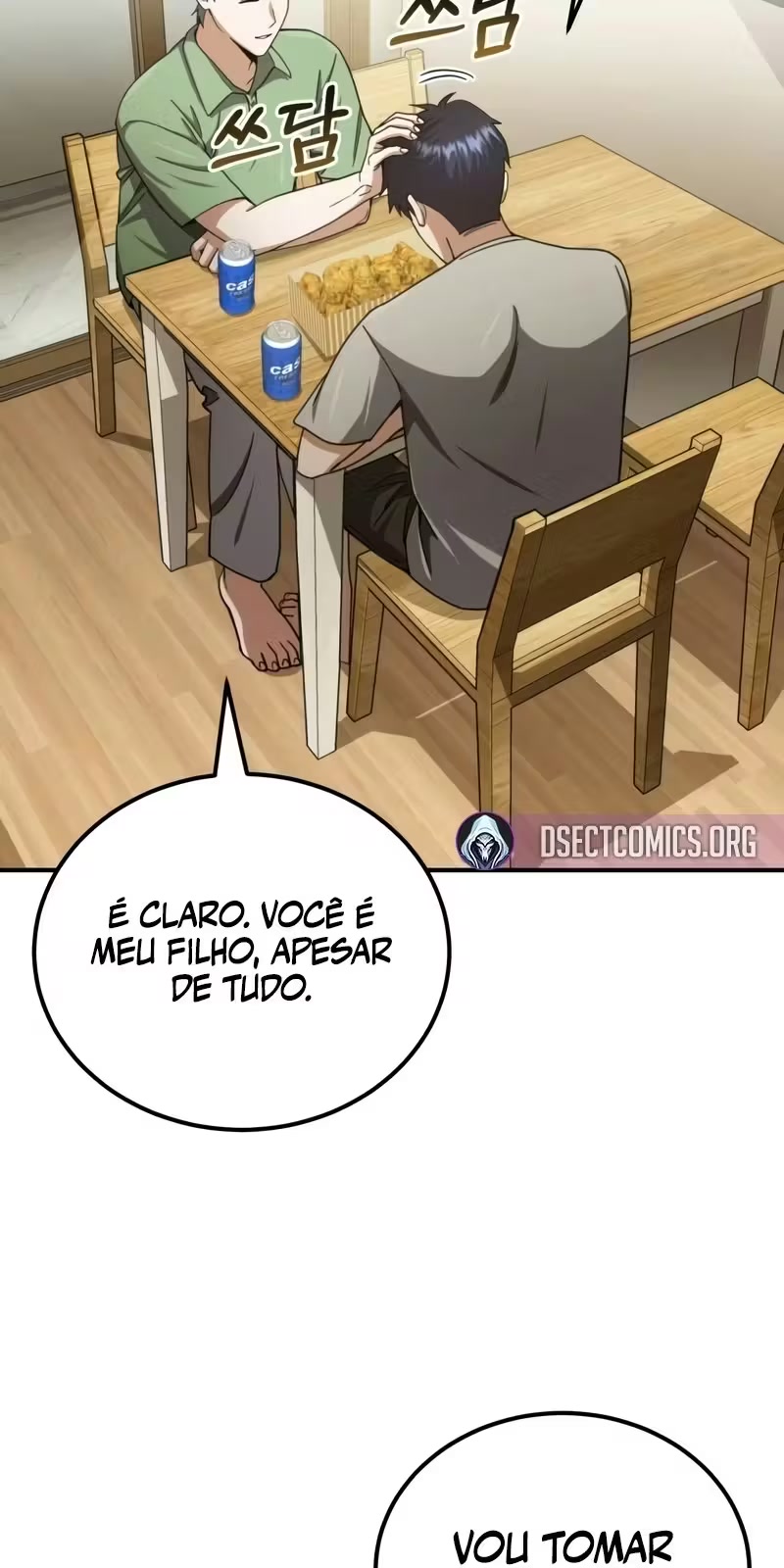 Genius of the Unique Lineage Capítulo 70 Página 22