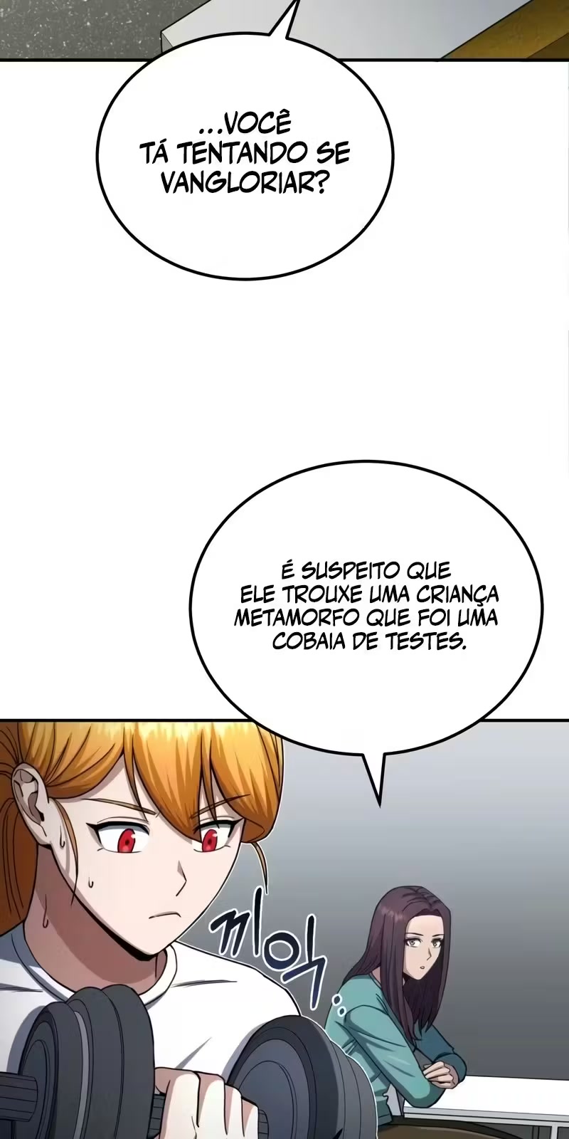 Genius of the Unique Lineage Capítulo 70 Página 26