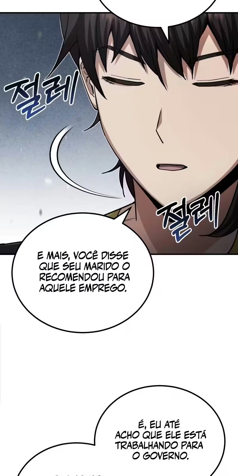 Genius of the Unique Lineage Capítulo 70 Página 28