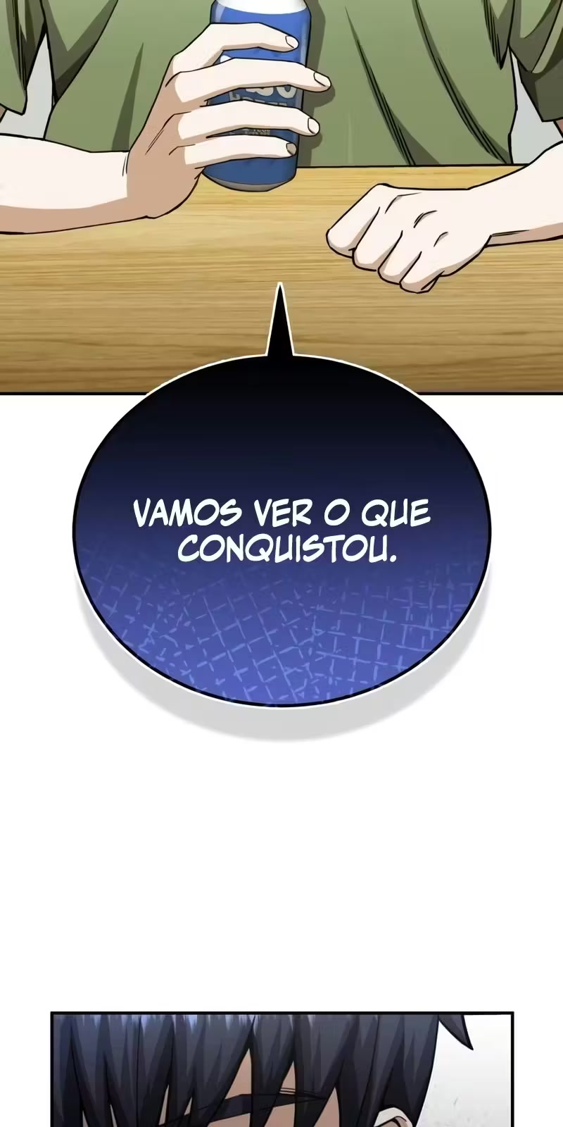Genius of the Unique Lineage Capítulo 70 Página 3