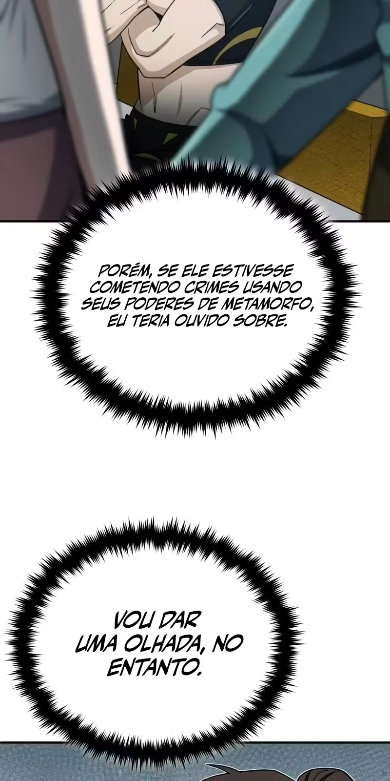 Genius of the Unique Lineage Capítulo 70 Página 36