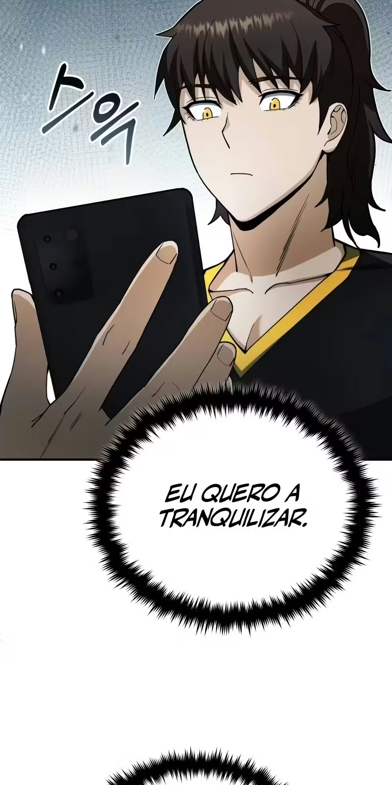 Genius of the Unique Lineage Capítulo 70 Página 37