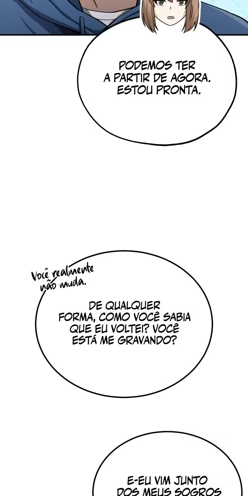 Genius of the Unique Lineage Capítulo 70 Página 43