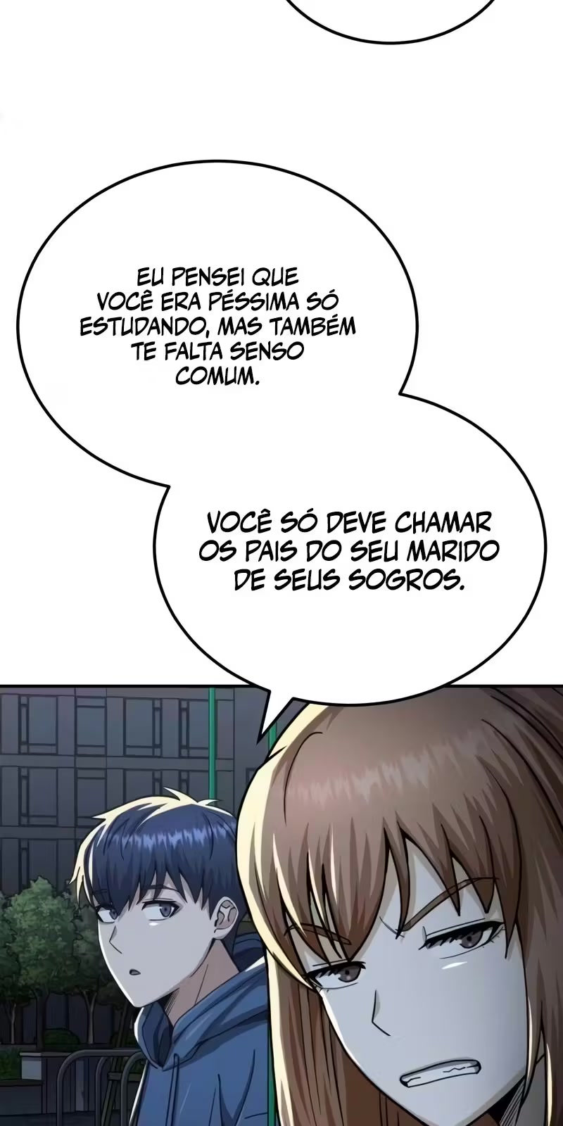 Genius of the Unique Lineage Capítulo 70 Página 45