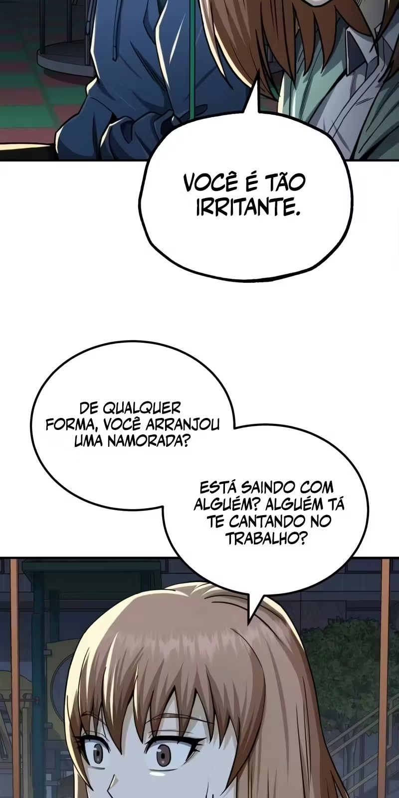Genius of the Unique Lineage Capítulo 70 Página 46
