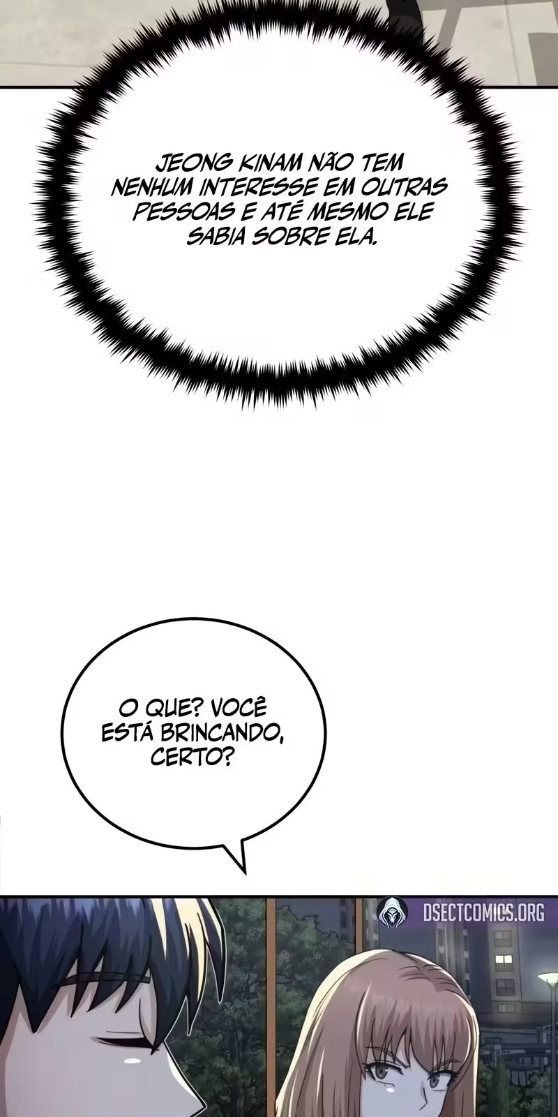 Genius of the Unique Lineage Capítulo 70 Página 49