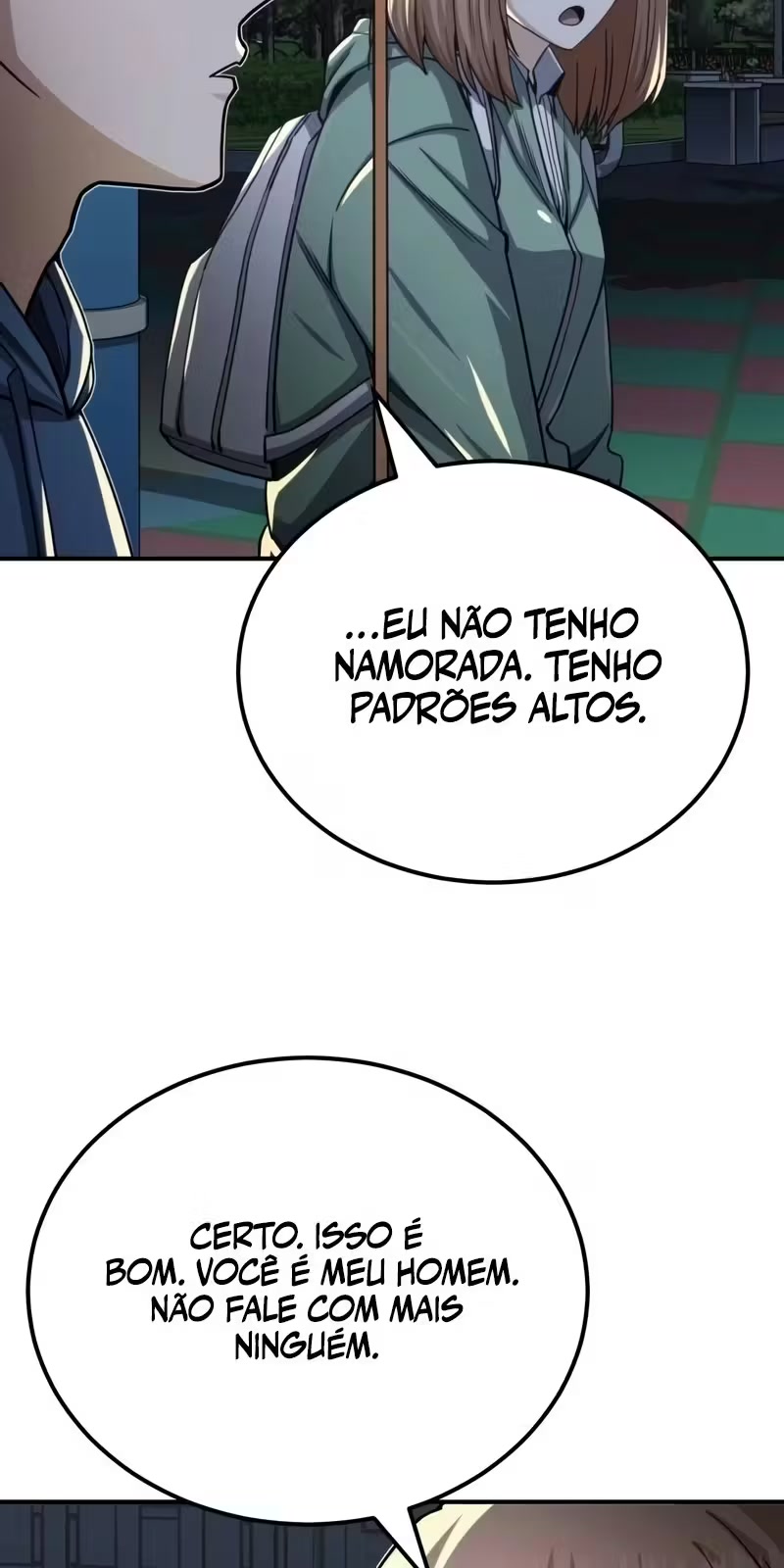 Genius of the Unique Lineage Capítulo 70 Página 50