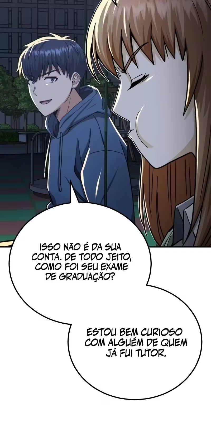 Genius of the Unique Lineage Capítulo 70 Página 51