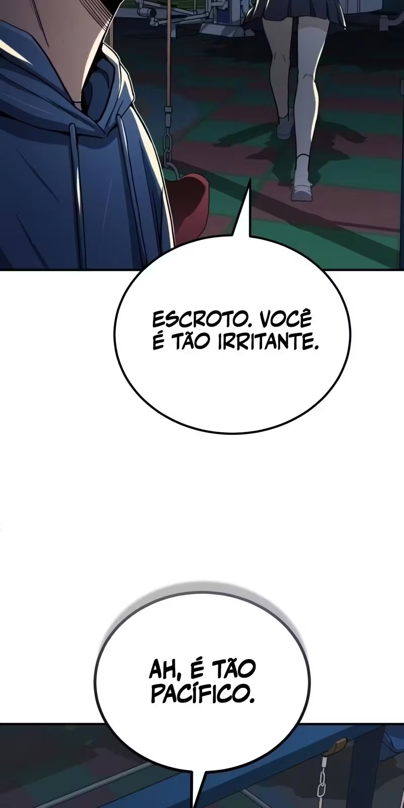 Genius of the Unique Lineage Capítulo 70 Página 54