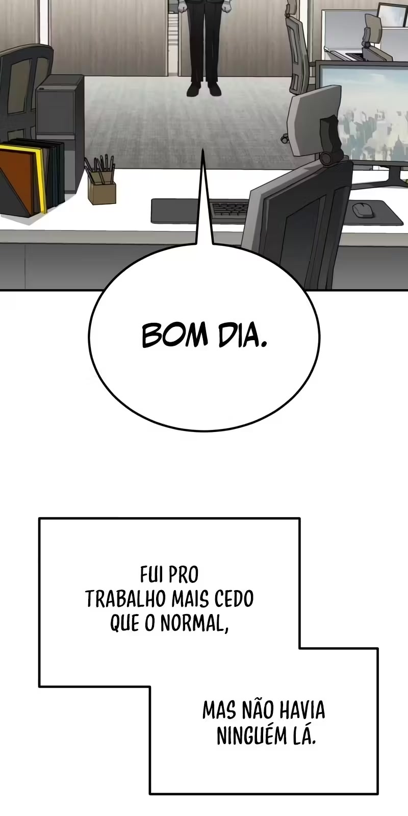 Genius of the Unique Lineage Capítulo 70 Página 57