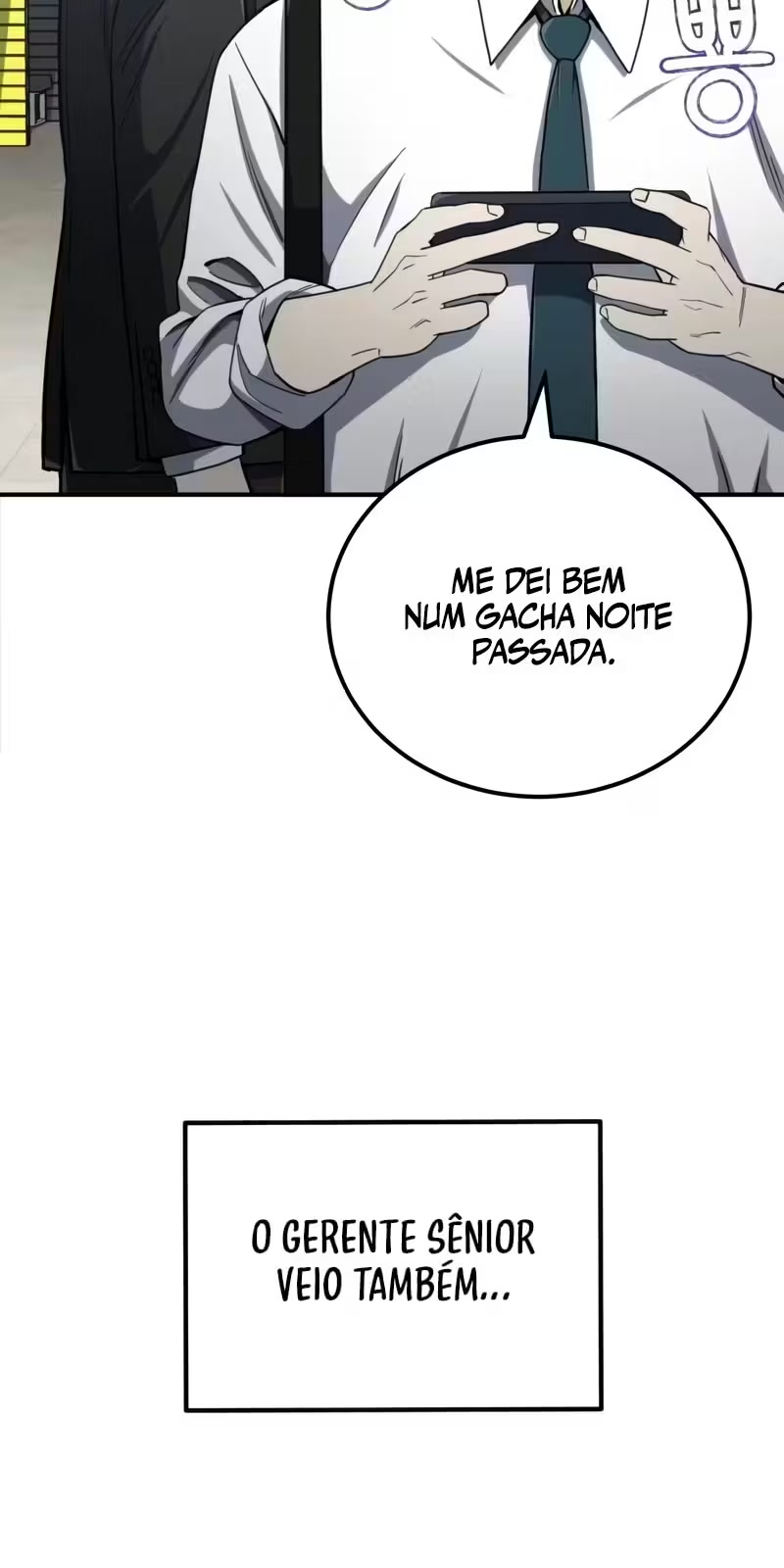 Genius of the Unique Lineage Capítulo 70 Página 60