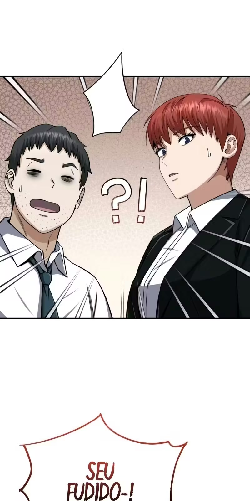 Genius of the Unique Lineage Capítulo 70 Página 67