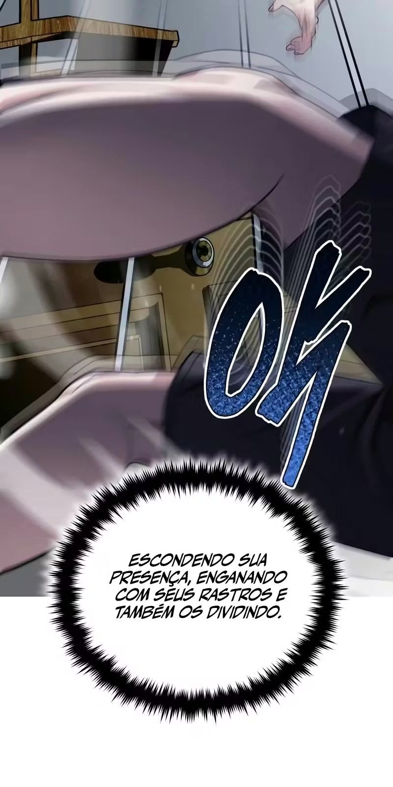 Genius of the Unique Lineage Capítulo 70 Página 7