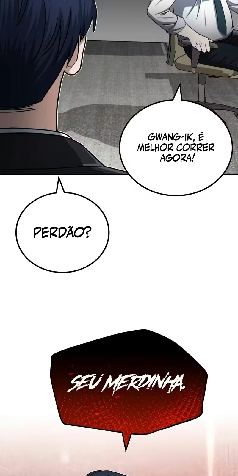 Genius of the Unique Lineage Capítulo 70 Página 70