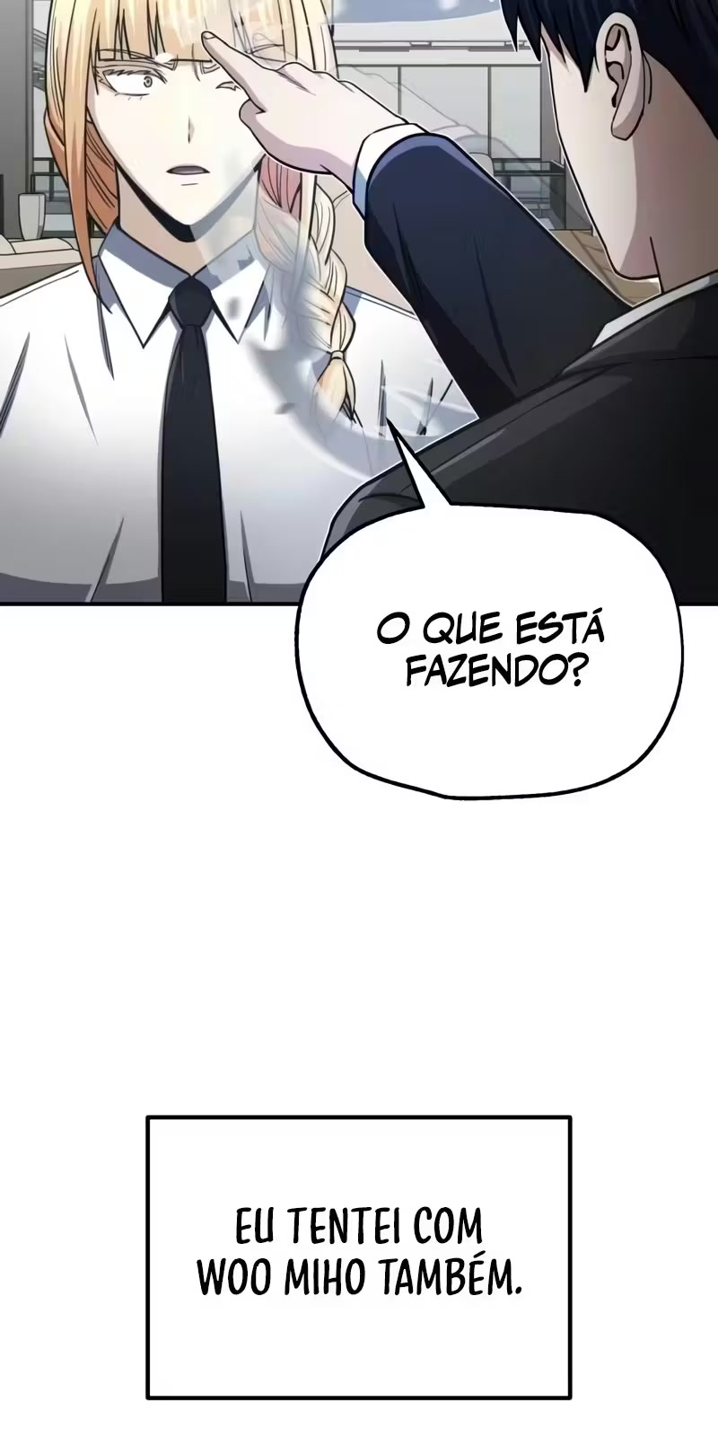 Genius of the Unique Lineage Capítulo 70 Página 75