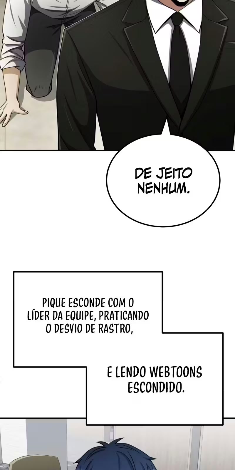 Genius of the Unique Lineage Capítulo 70 Página 80