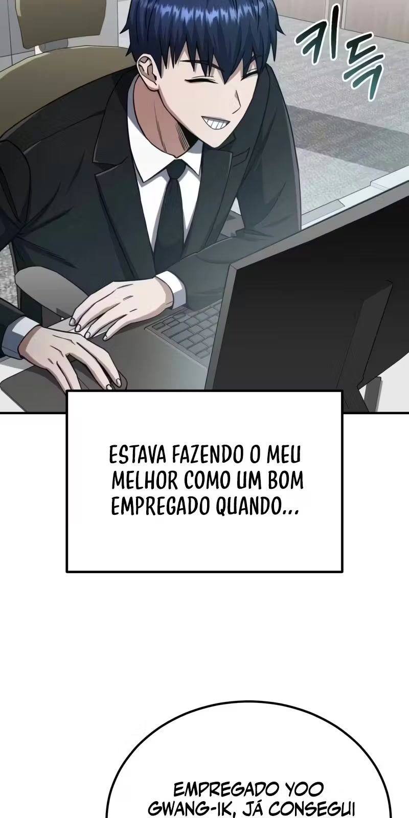 Genius of the Unique Lineage Capítulo 70 Página 81