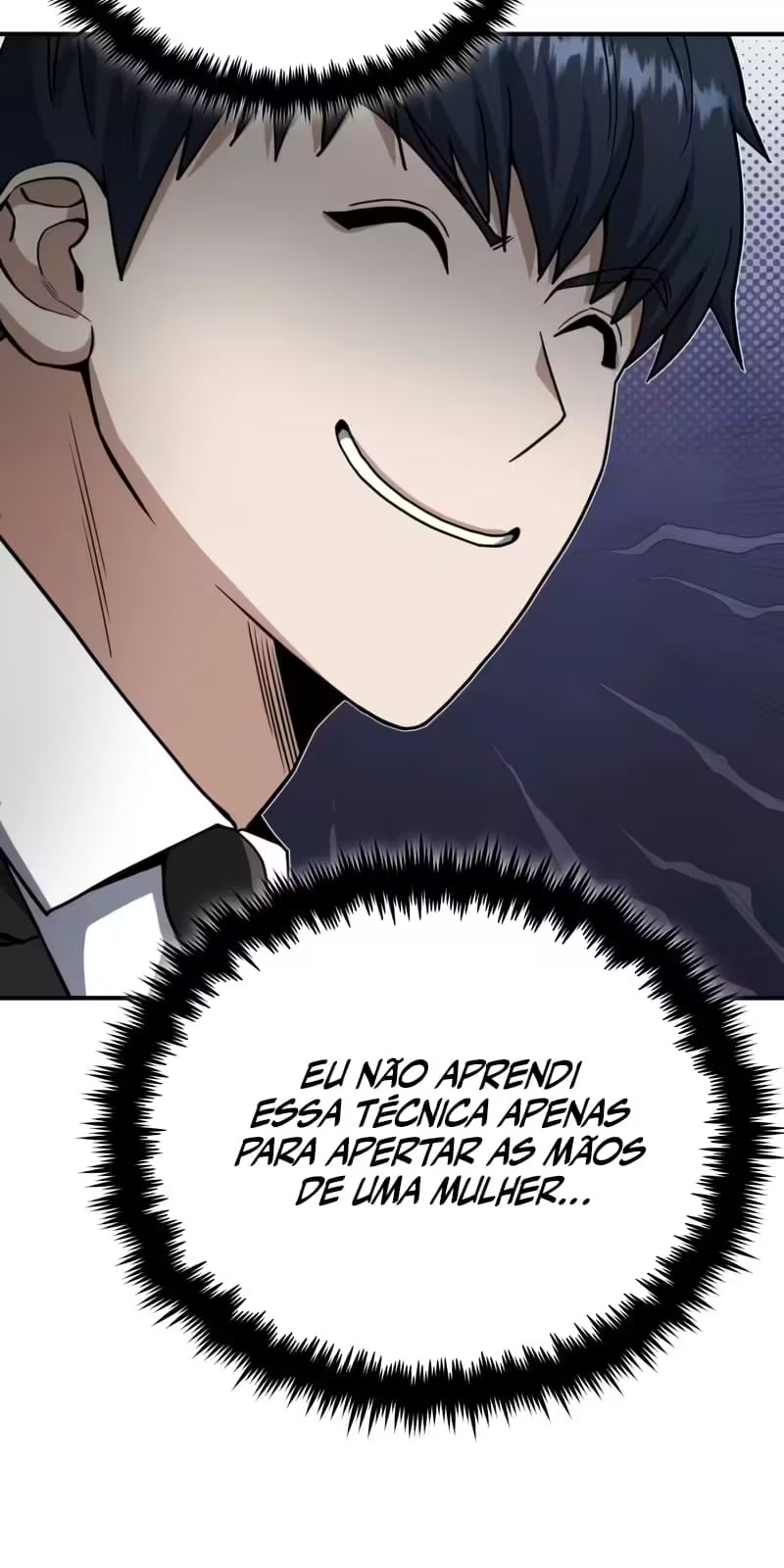 Genius of the Unique Lineage Capítulo 70 Página 92