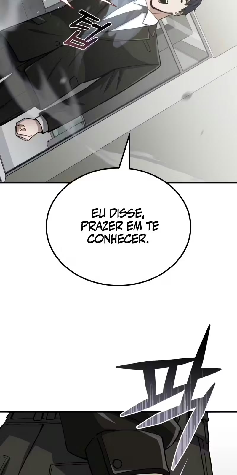 Genius of the Unique Lineage Capítulo 70 Página 95