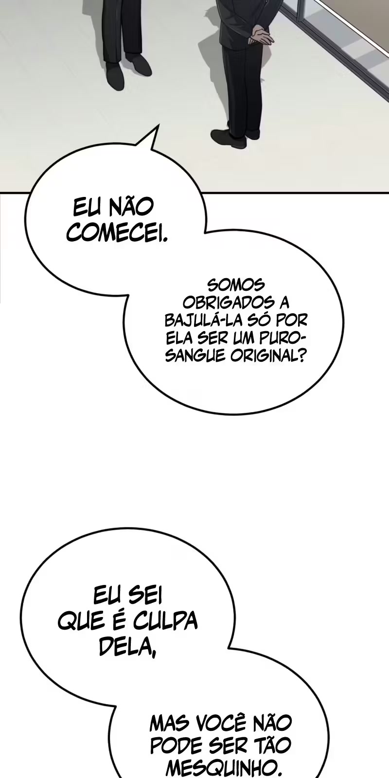 Genius of the Unique Lineage Capítulo 71 Página 13