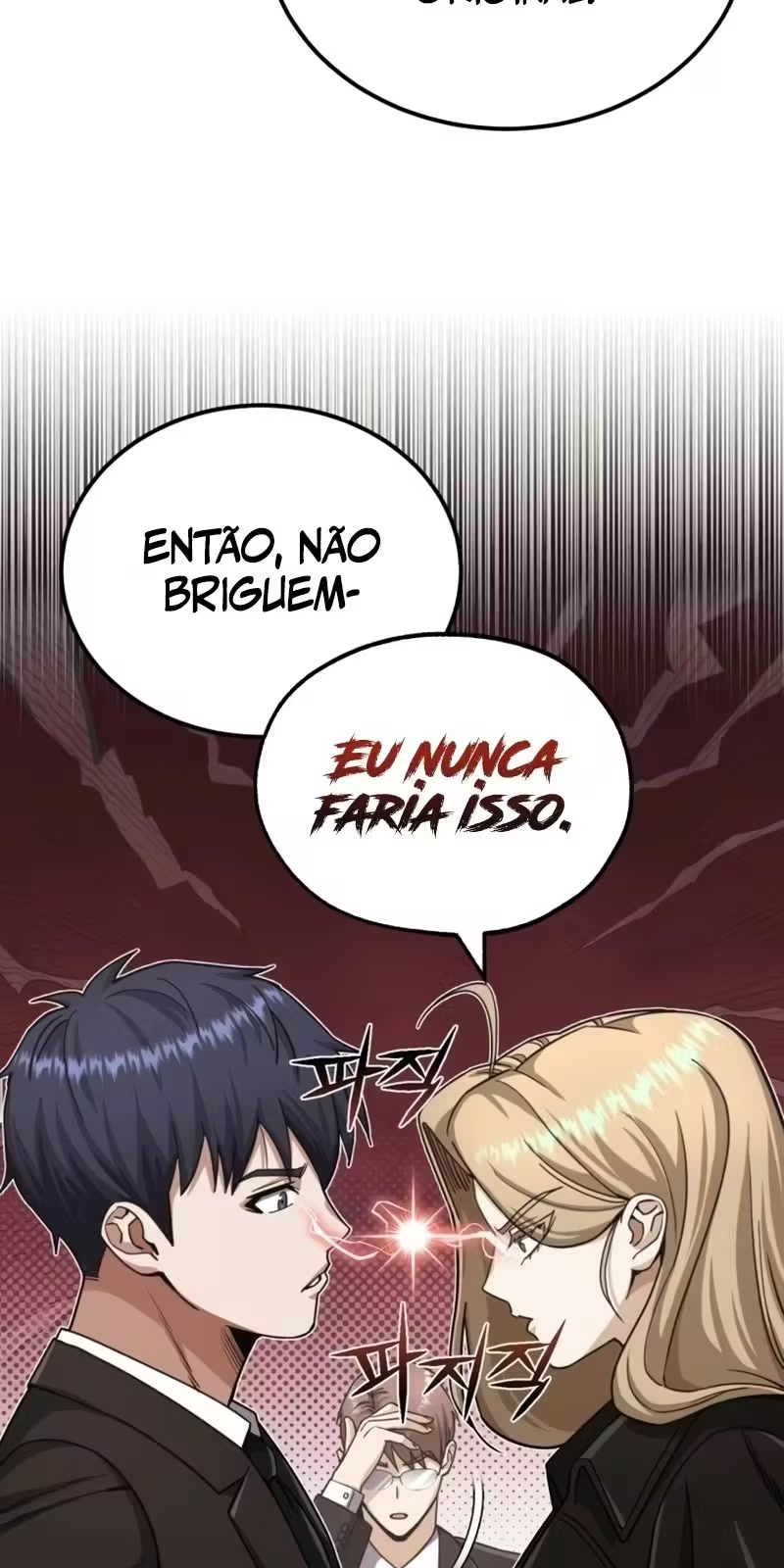 Genius of the Unique Lineage Capítulo 71 Página 18