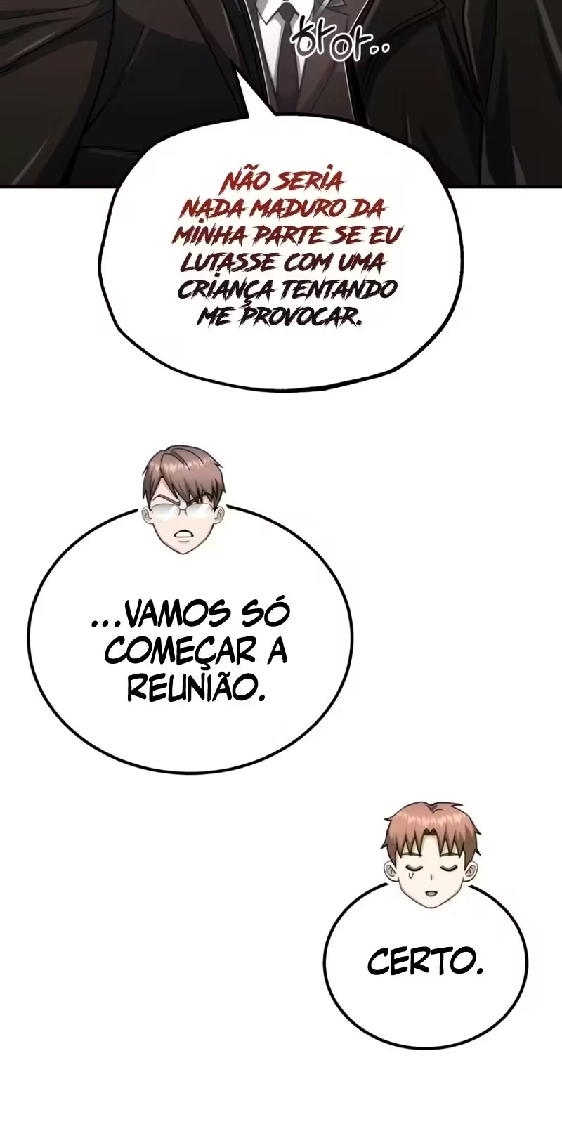 Genius of the Unique Lineage Capítulo 71 Página 19