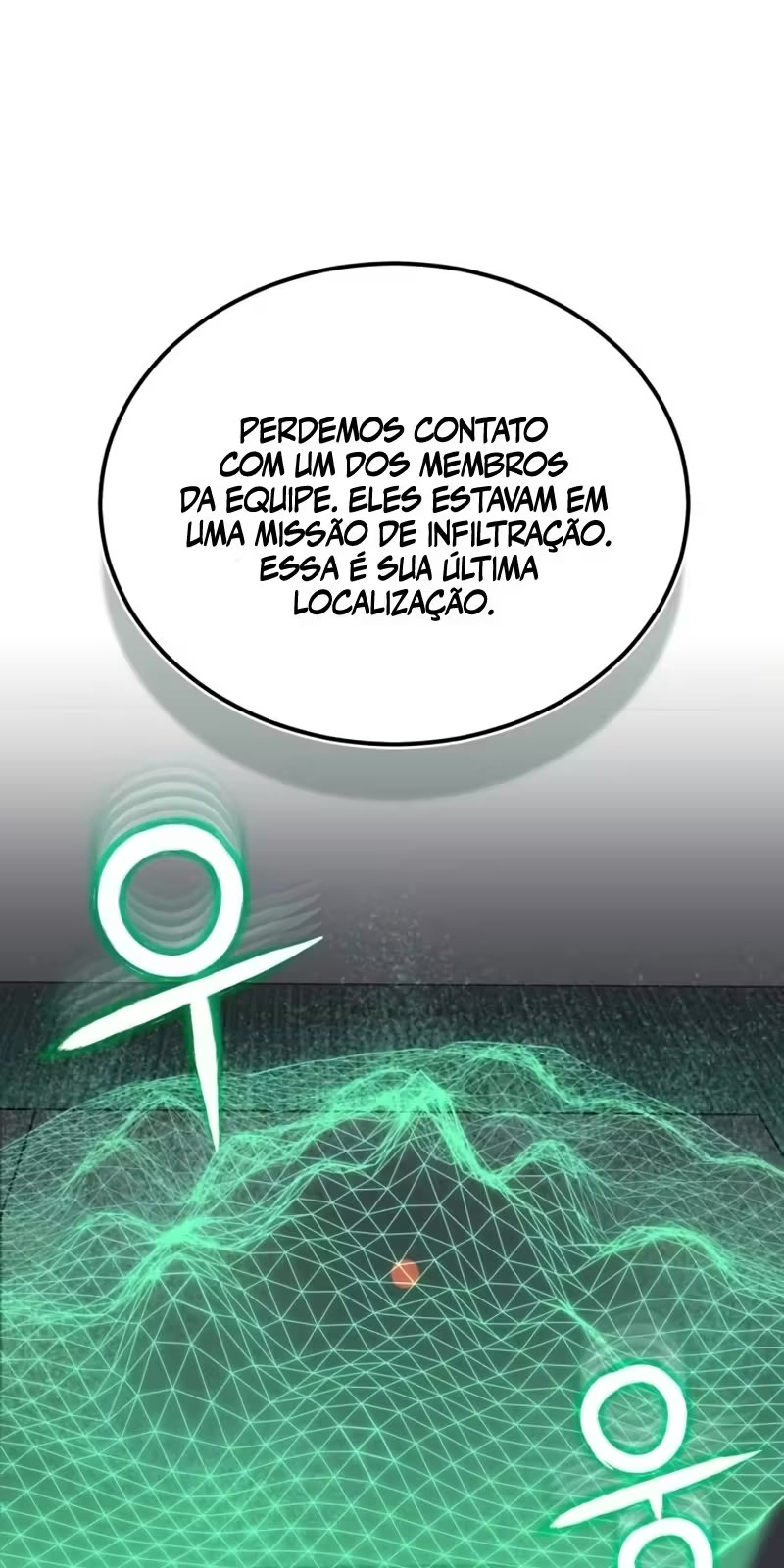 Genius of the Unique Lineage Capítulo 71 Página 20