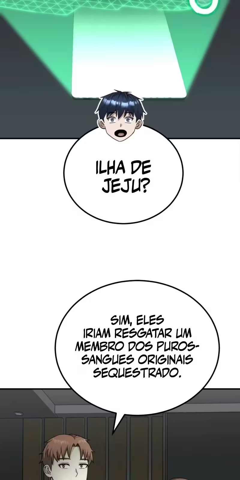 Genius of the Unique Lineage Capítulo 71 Página 21