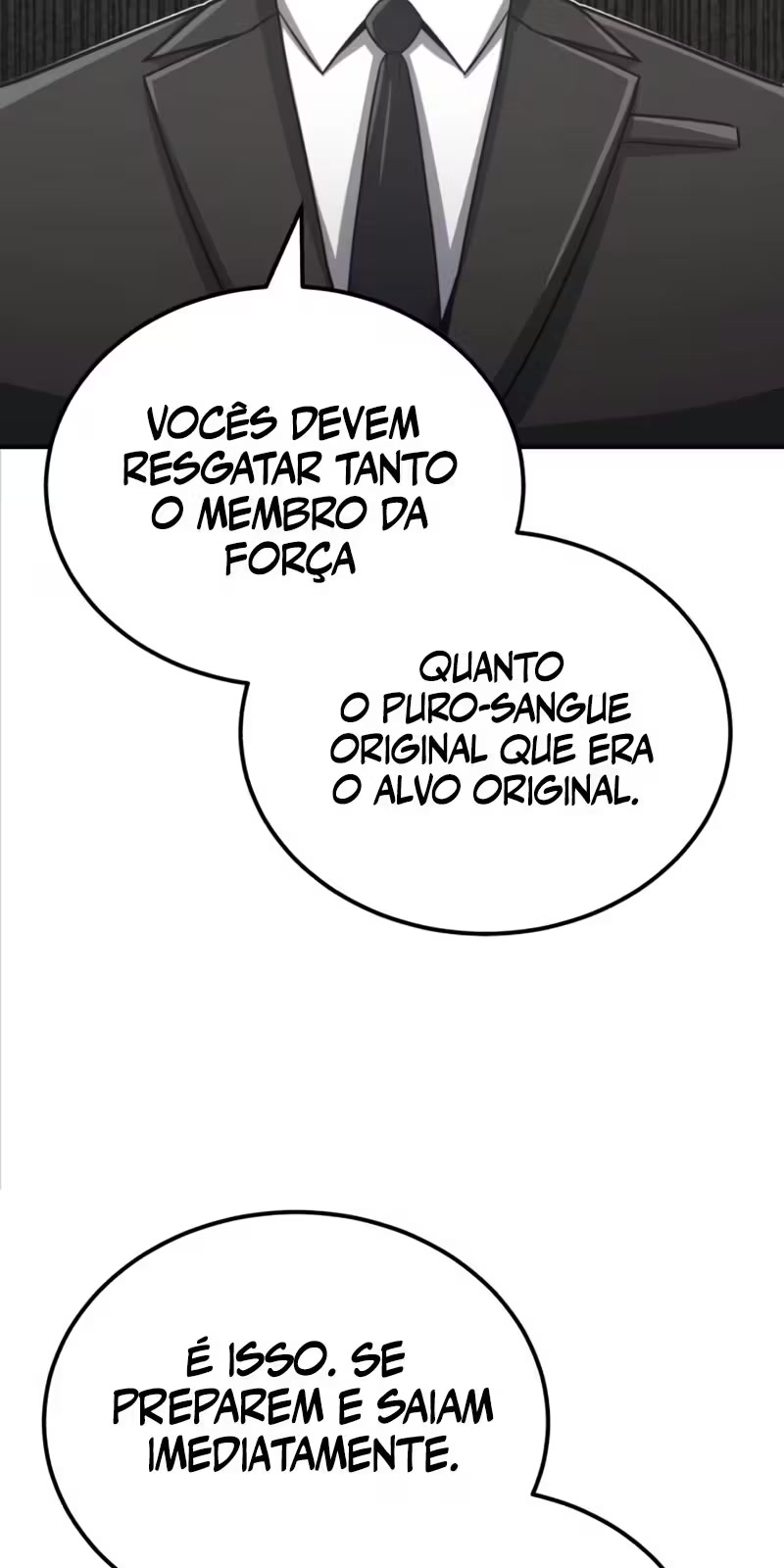 Genius of the Unique Lineage Capítulo 71 Página 24