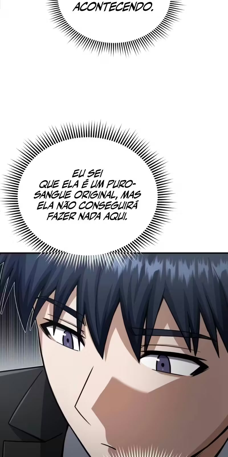 Genius of the Unique Lineage Capítulo 71 Página 28