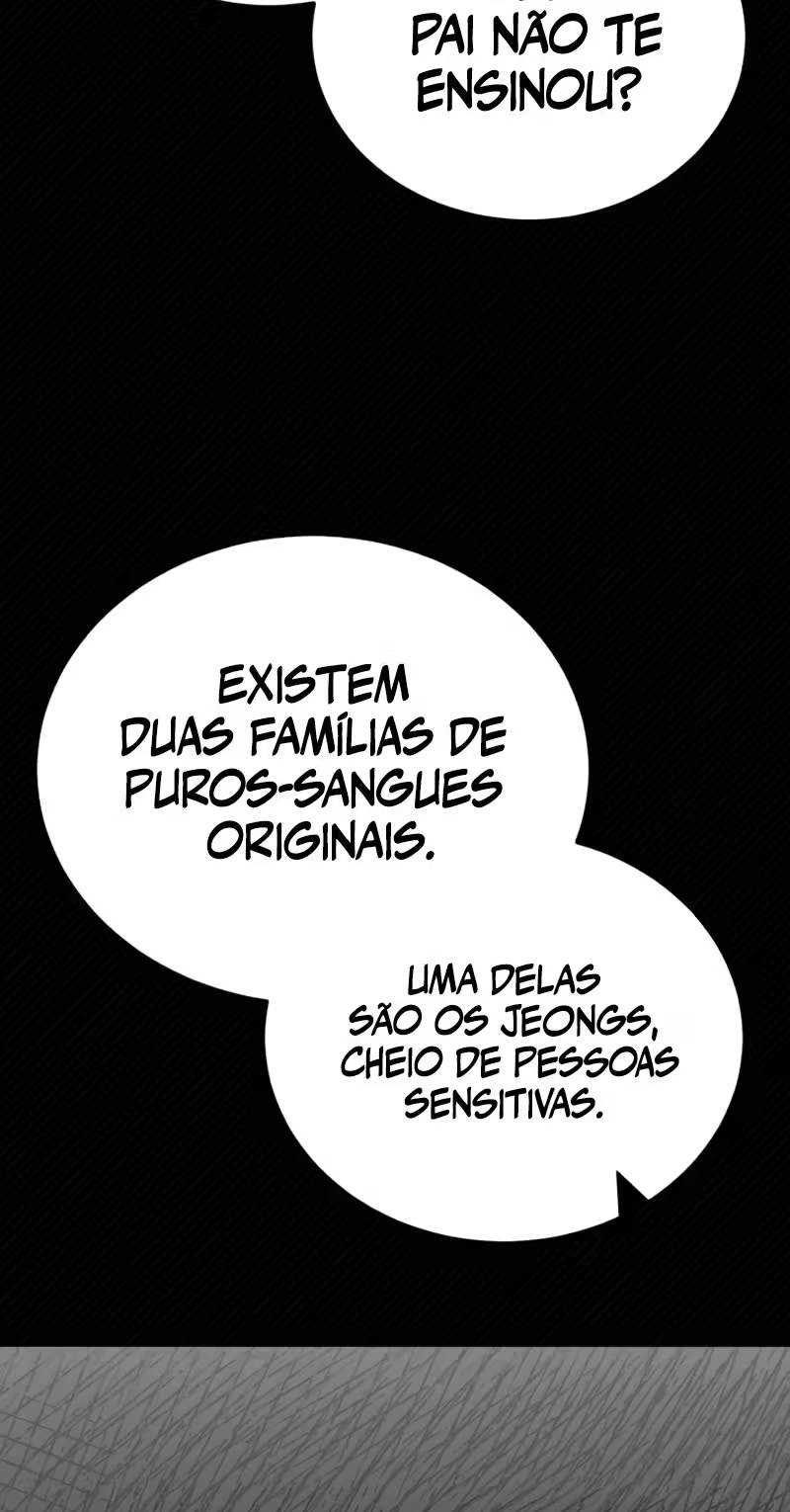 Genius of the Unique Lineage Capítulo 71 Página 31