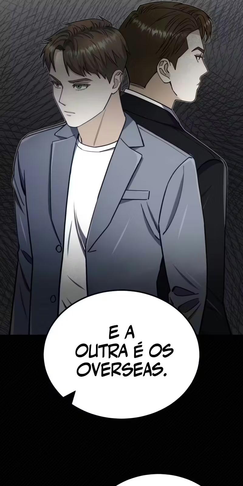 Genius of the Unique Lineage Capítulo 71 Página 32