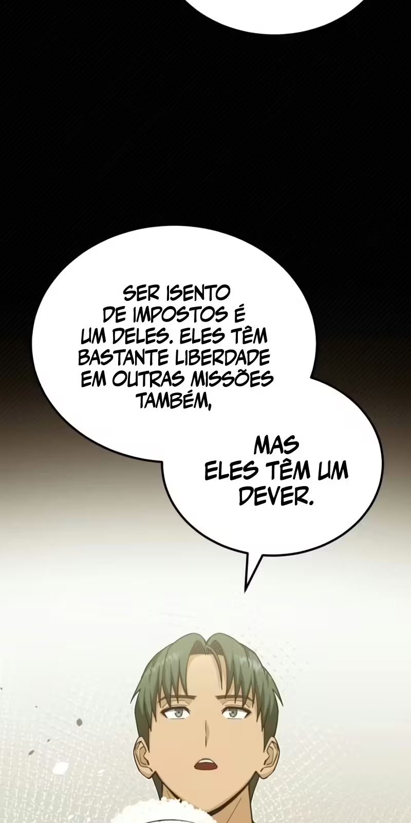 Genius of the Unique Lineage Capítulo 71 Página 34