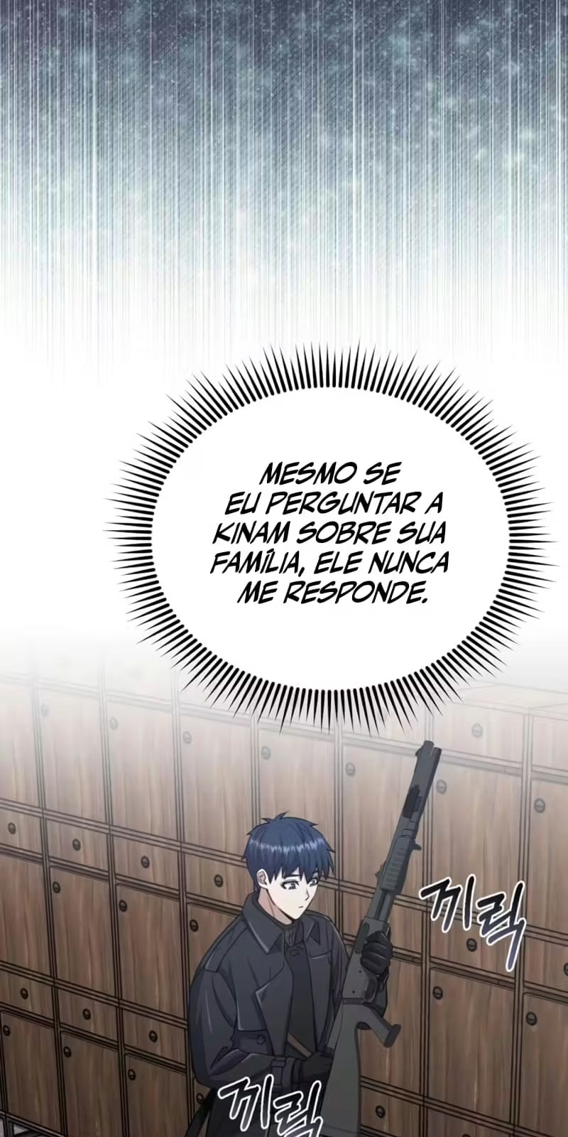 Genius of the Unique Lineage Capítulo 71 Página 36