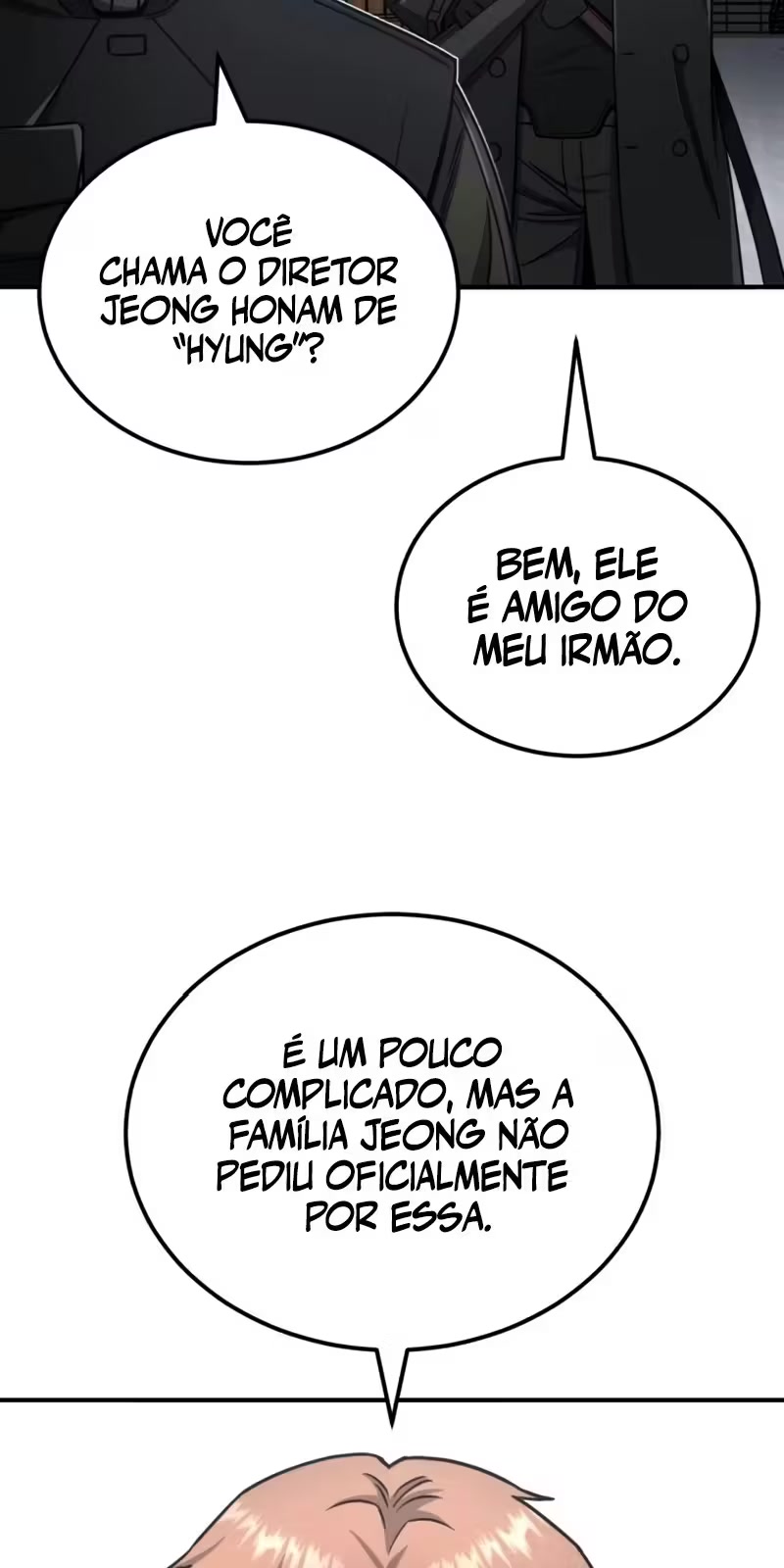 Genius of the Unique Lineage Capítulo 71 Página 39