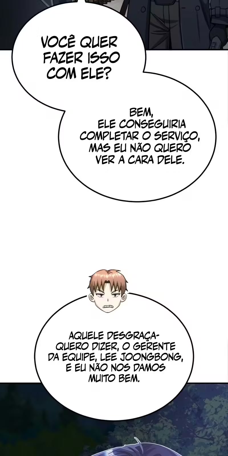 Genius of the Unique Lineage Capítulo 71 Página 43