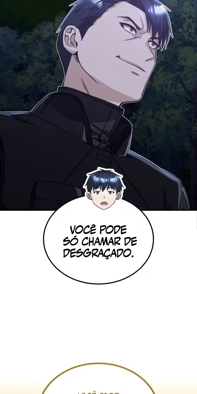 Genius of the Unique Lineage Capítulo 71 Página 44